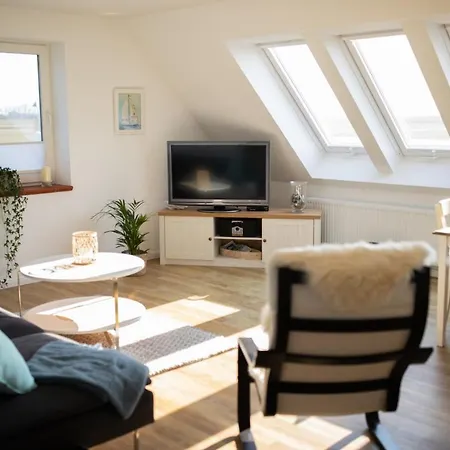 Hotel Alice Heimathafen - 