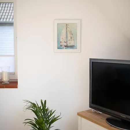 Hotel Alice Heimathafen - 