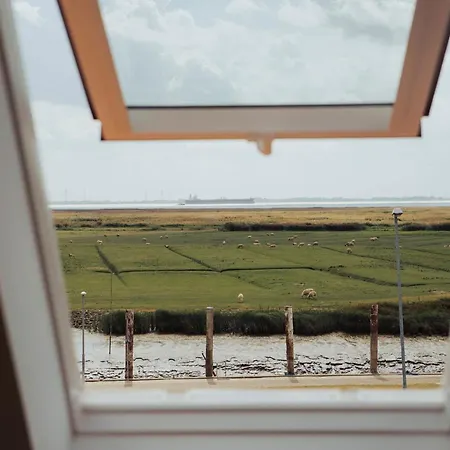 Hotel Alice Heimathafen - 