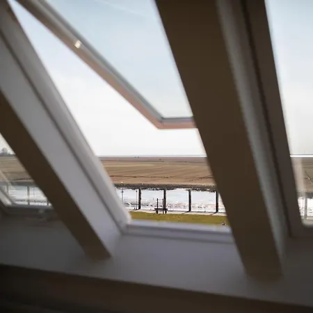 Hotel Alice Heimathafen - 