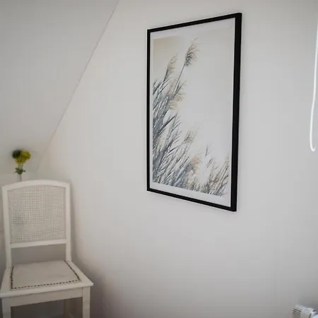 Hotel Alice Heimathafen - 