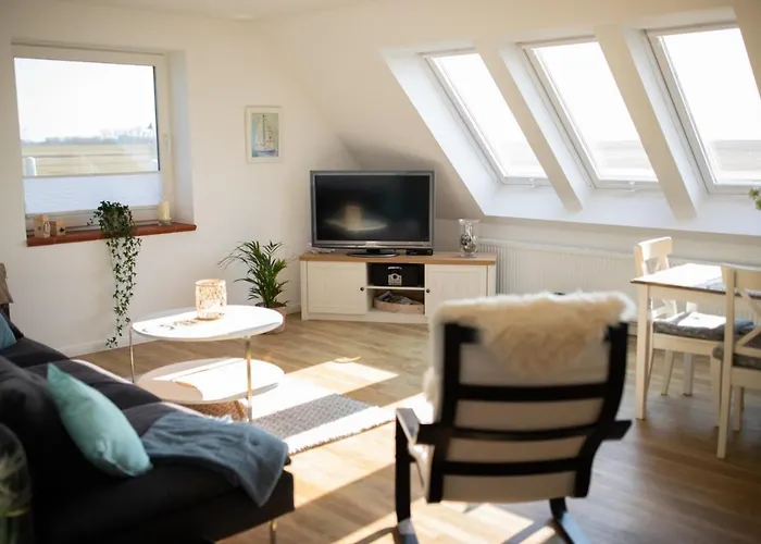 酒店 Alice Heimathafen - 