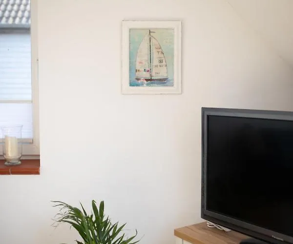 酒店 Alice Heimathafen - 