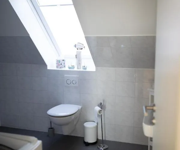 酒店 Alice Heimathafen - 