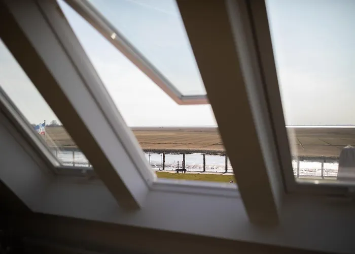 酒店 Alice Heimathafen - 