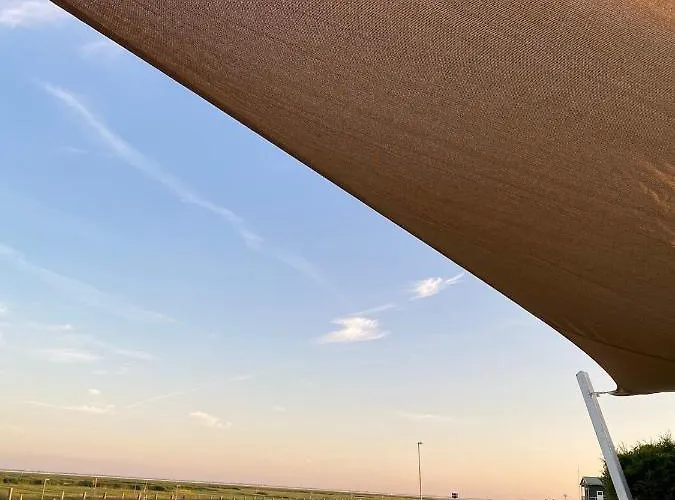 酒店 Alice Heimathafen - 