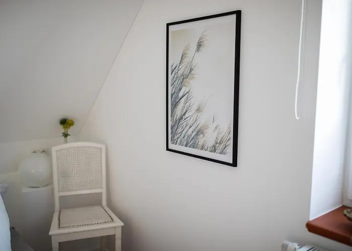 酒店 Alice Heimathafen - 